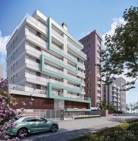 Apartamento à venda Rua Manoel Paranhos Caioba