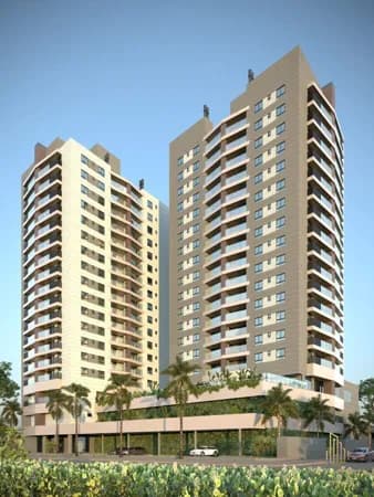 Apartamento à venda no Kaena Guaratuba
