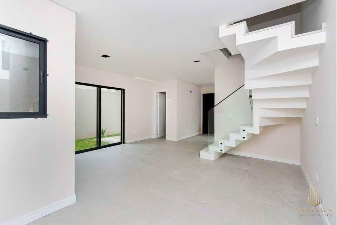Casa em Condomínio no Boa Vista, Curitiba/PR