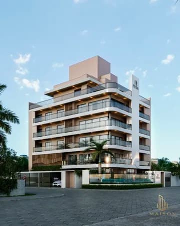 Apartamento à venda no bairro caravela Matinhos/PR