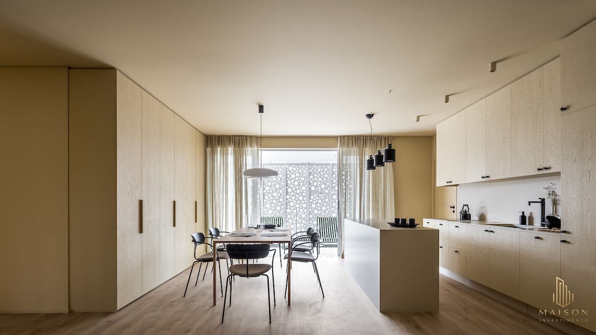 Apartamento à venda no bairro Vila Izabel - Curitiba/PR