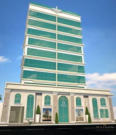 Apartamento Alto Padrão à Venda em Guaratuba