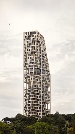 Apartamento à venda no bairro Ecoville - Curitiba/PR