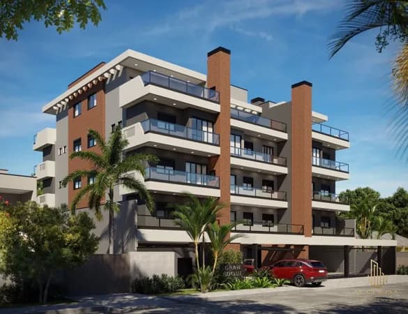 Cobertura Duplex à venda no bairro Riviera Matinhos/PR