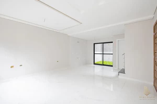 Casa Duplex no bairro Alto