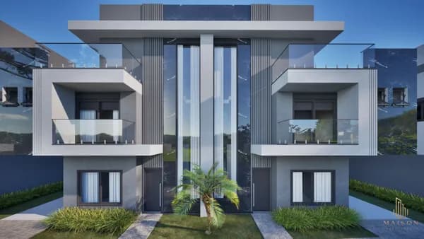 Residencial Paris