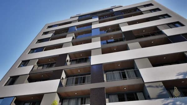 Apartamento à venda no bairro Água Verde | Vibra Residence