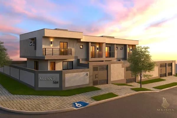 Residencial Mirante