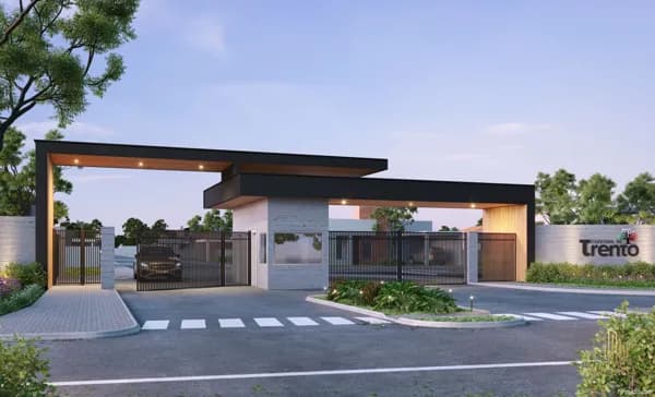 Lote/Terreno em Piraquara - Vila São Tiago