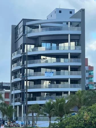 Apartamento à venda no bairro Caiobá Matinhos/PR