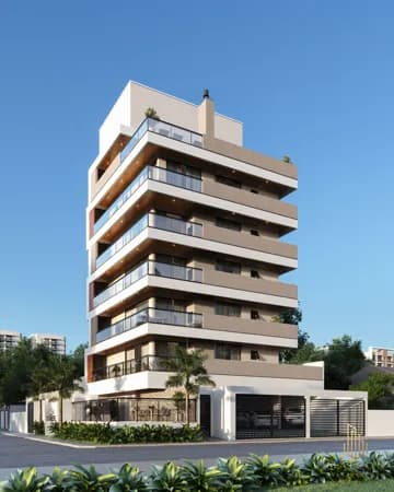 Apartamento à venda no bairro Caiobá Matinhos/PR