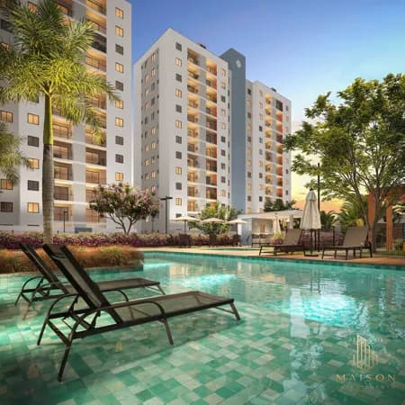 Apartamento à venda no bairro Itajuba - Barra Velha/SC