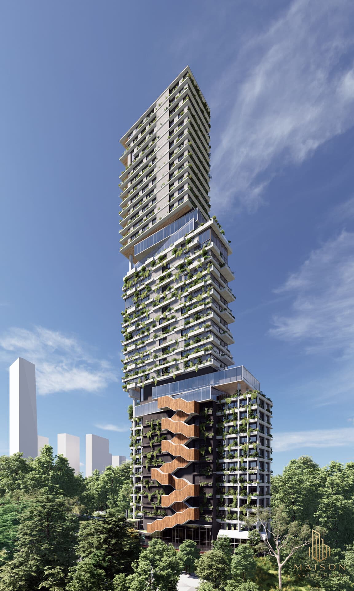 Apartamento à venda no bairro Ecoville - Curitiba/PR