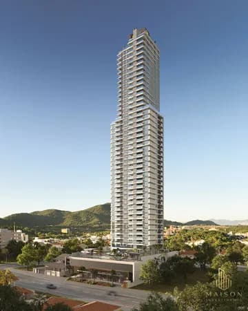 Apartamento à venda no bairro Armação - Penha/SC