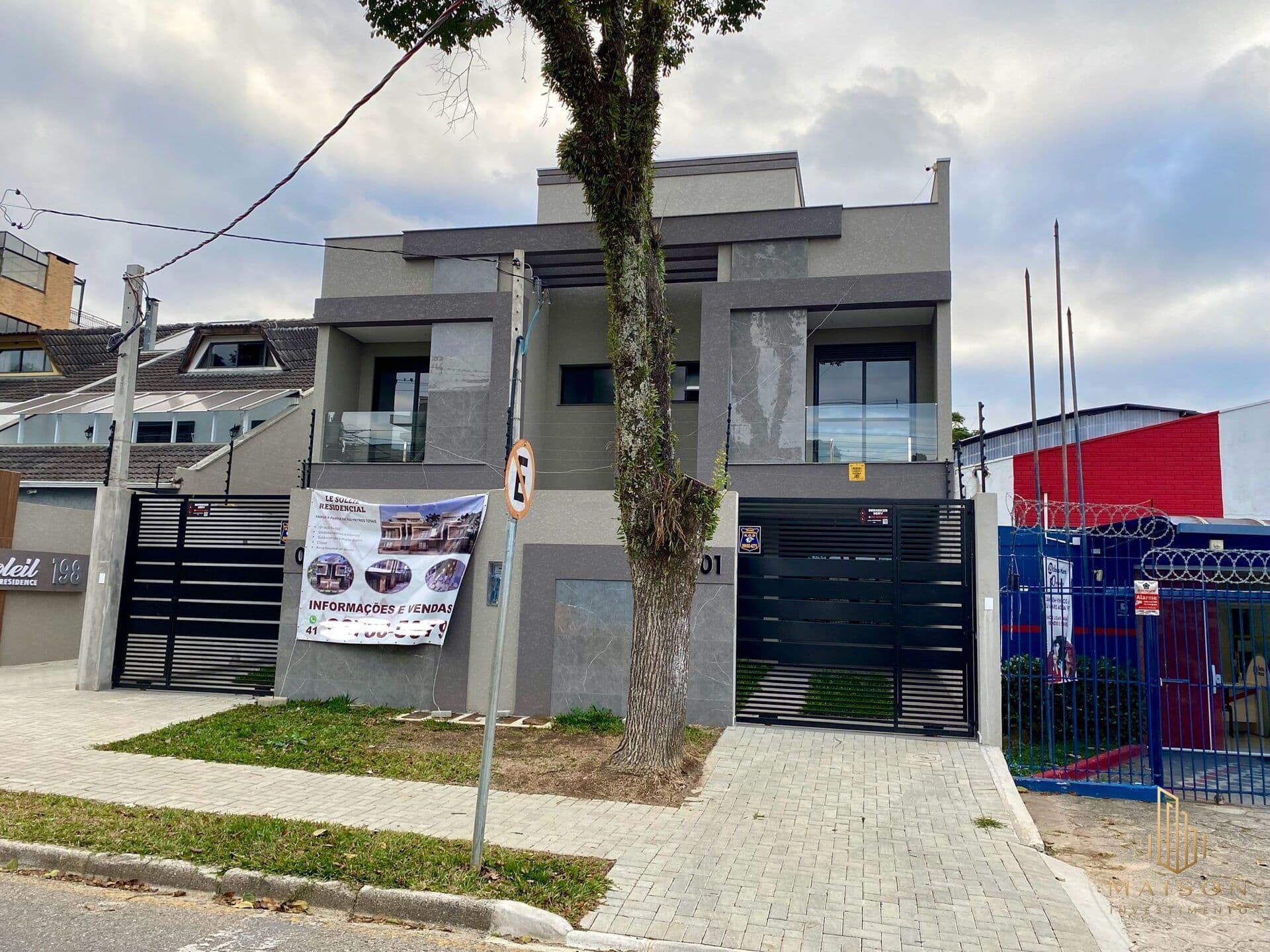 Residencial Le Soleil