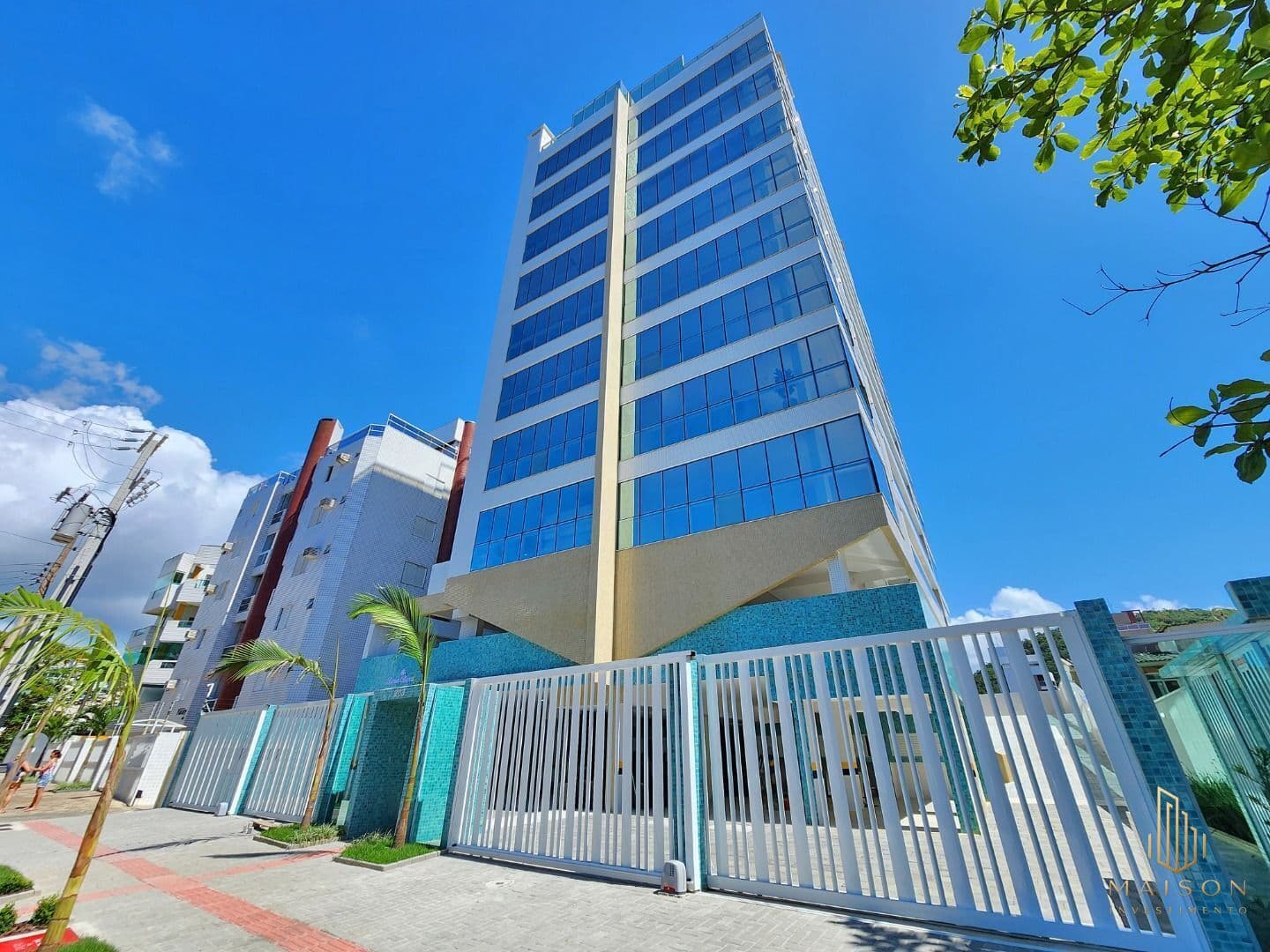 Apartamento à venda no EDIFÍCIO BORA BORA Guaratuba