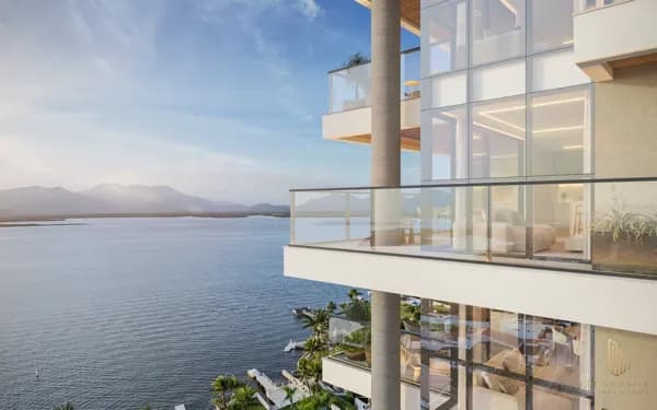 Apartamento à venda em Guaratuba/PR