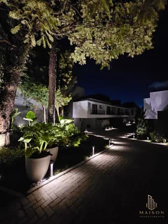 Casa à venda em Condomínio no Guabirotuba – Curitiba