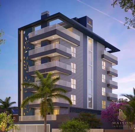 Apartamento na planta em Caiobá Matinhos/PR