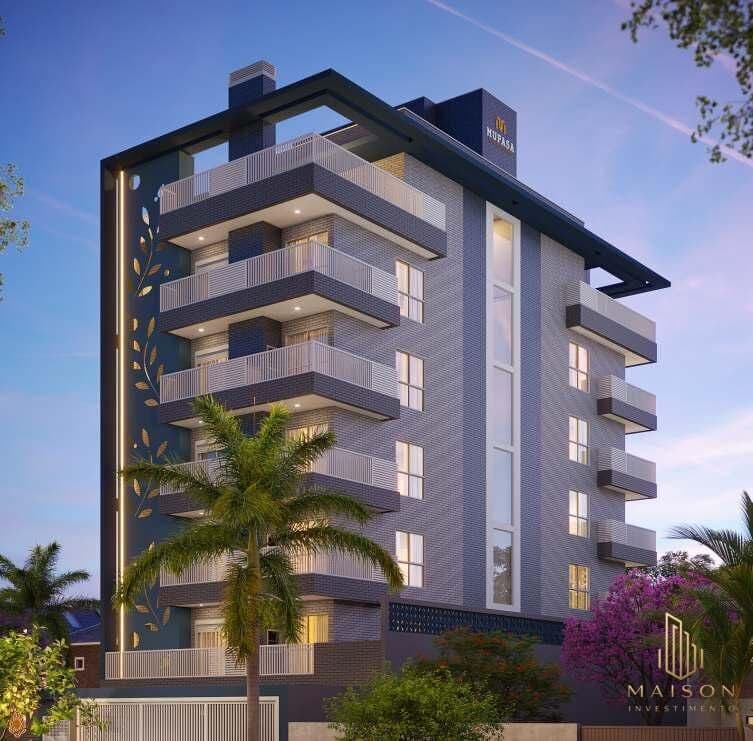 Apartamento na planta em Caiobá Matinhos/PR