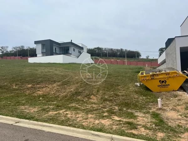 Oportunidade: Terreno de 377m² no Condomínio Villagio Azzure – Itupeva/SP