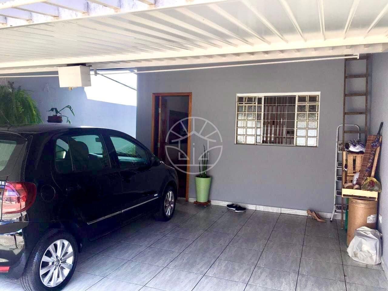 Casa com 3 dormitórios Jardim Santa Rita - Salto/SP