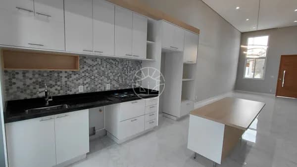 Casa em Itu - Jardim Residencial Garden Ville