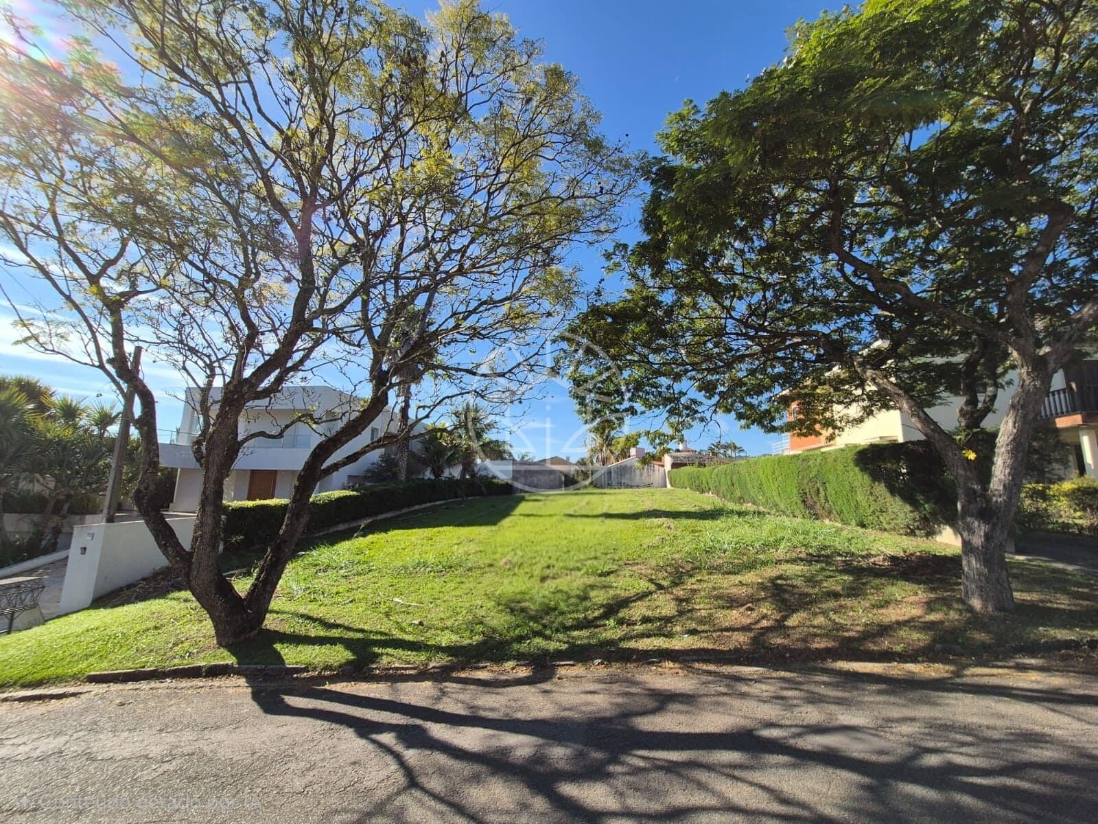 Terreno de Alto Padrão no Condomínio Campos de Santo Antônio – Itu/SP
