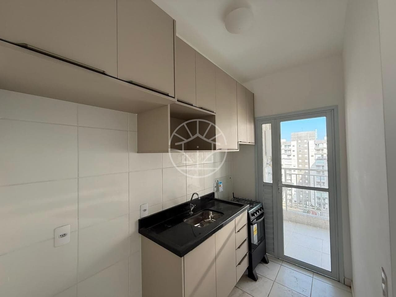 Apartamento com 3 dormitorios Maxim - Itu/SP