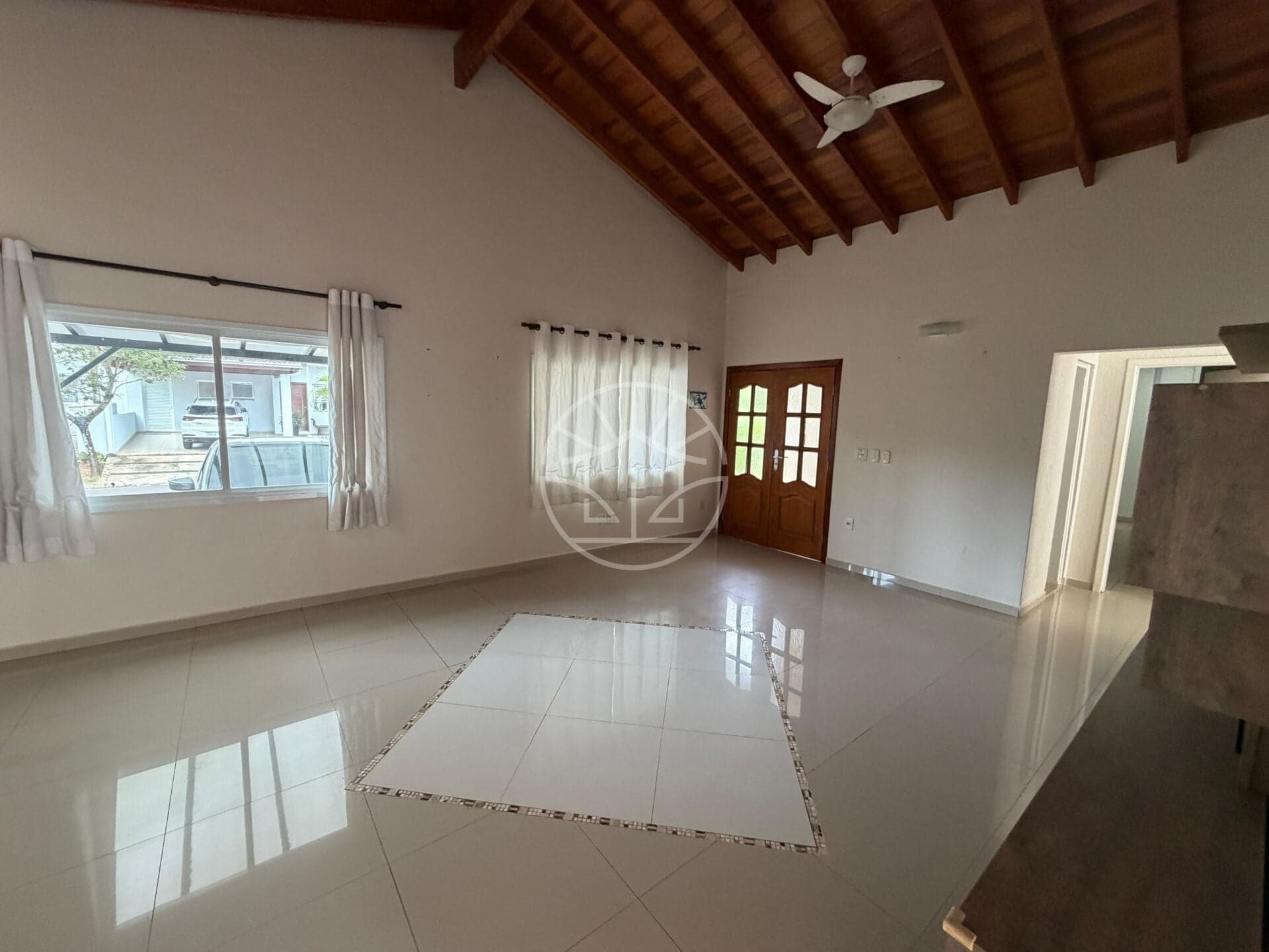 Casa em Condomínio 3 dormitórios Villagio Aldeia D Espanha - Itu/SP
