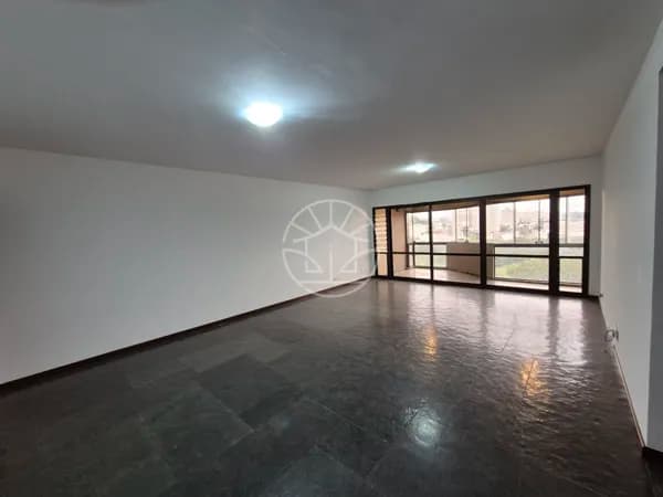 Apartamento de Alto Padrão no Edifício Santa Margherita – Itu/SP