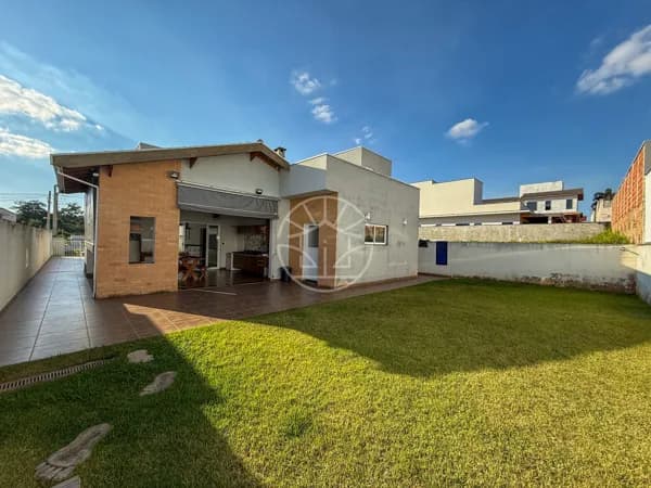 Casa com 3 dormitórios Condominio Porta dos Bandeirantes - Salto/SP
