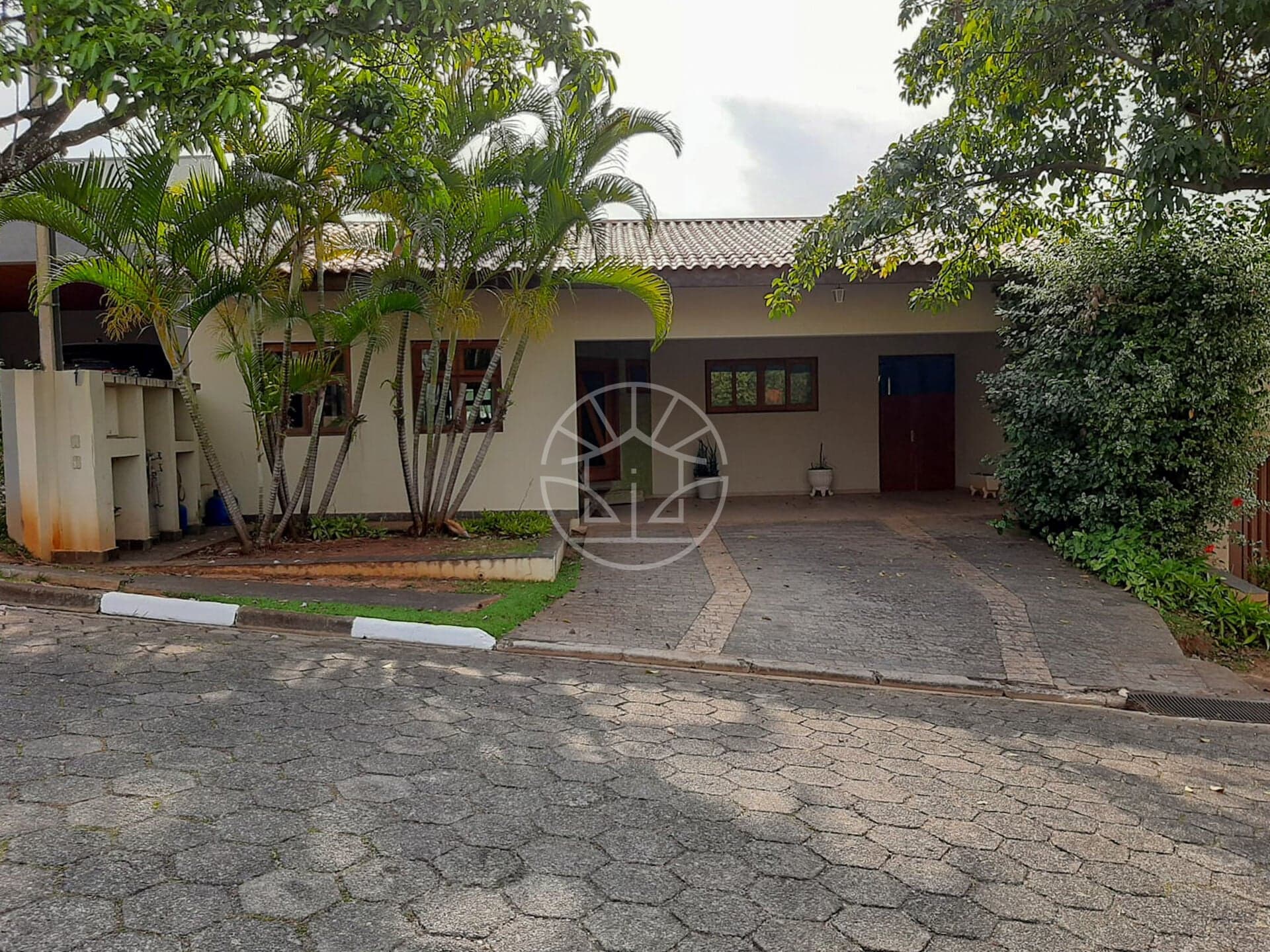 Casa Térrea Portal da Vila Rica - Itú/SP