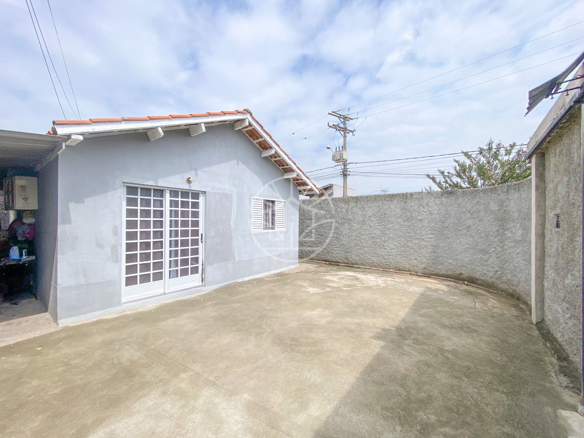 Casa Térrea à venda