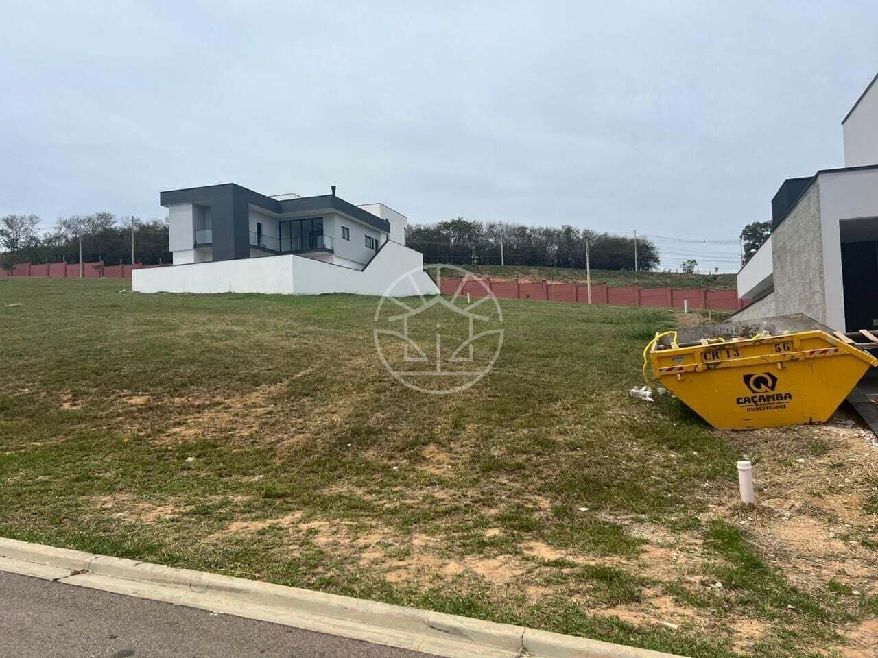 Oportunidade: Terreno de 377m² no Condomínio Villagio Azzure – Itupeva/SP