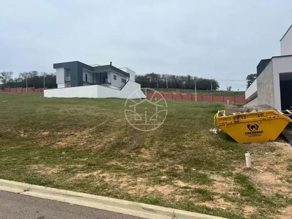 Oportunidade: Terreno de 377m² no Condomínio Villagio Azzure – Itupeva/SP