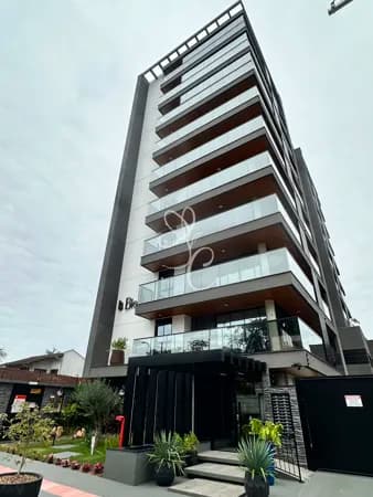 Apartamento no Anita Garibaldi, Joinville/SC