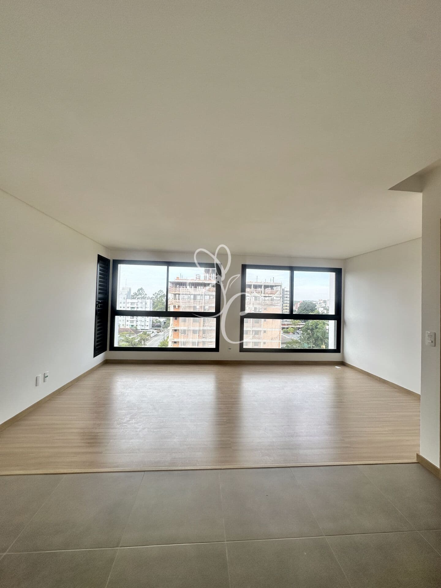 Apartamento Studio - Anita Garibaldi, Joinville/SC