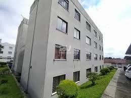 Apartamento em Guarapuava - Santa Cruz