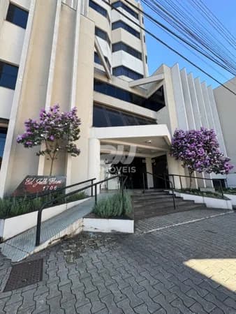 Prédio Comercial para locação no Centro
