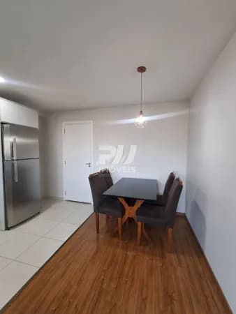 Apartamento GARDEN no Vittace Parque do Lago
