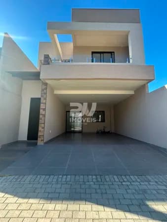 Triplex Residencial Vista do Vale