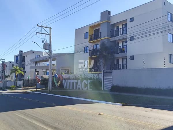 Apartamento no Vittace Parque do Lago