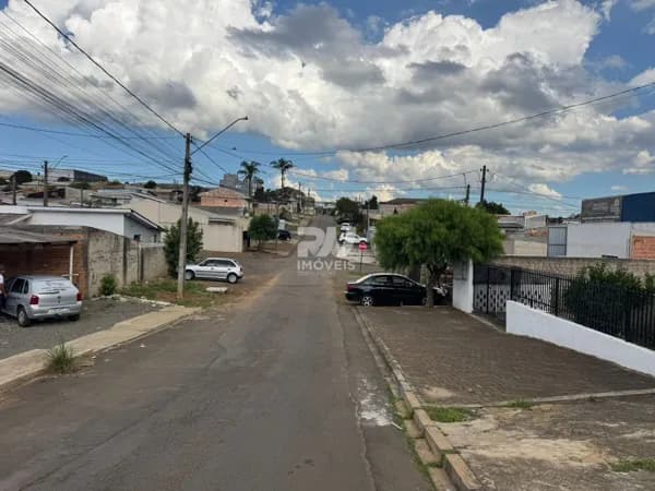Lote/Terreno em Guarapuava - Conradinho