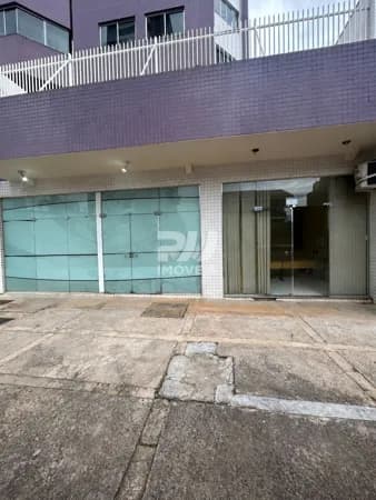 Sala/Conjunto em Guarapuava - Centro