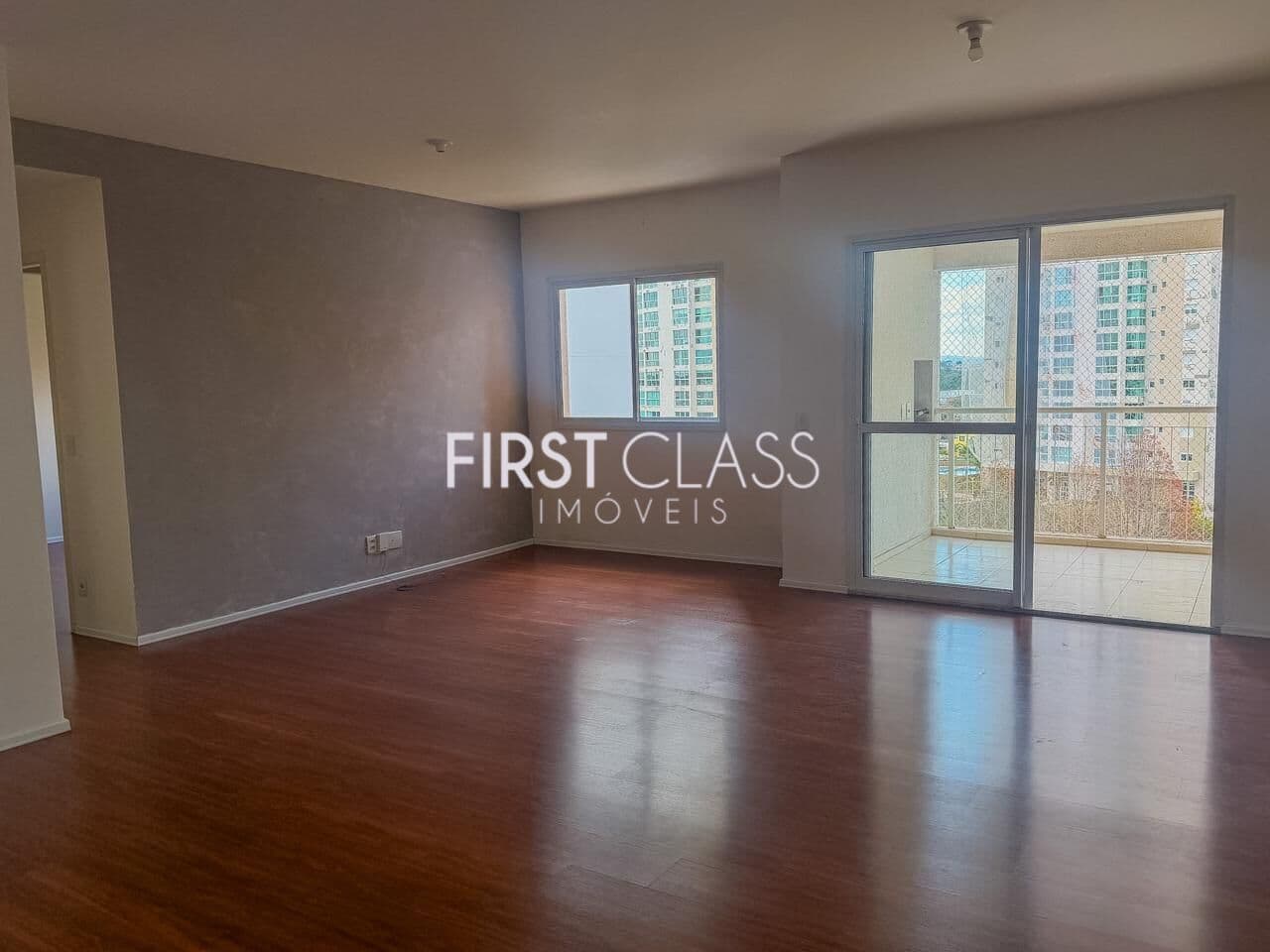 Apartamento Alto Padrão, 89m² - Parque Ecoville