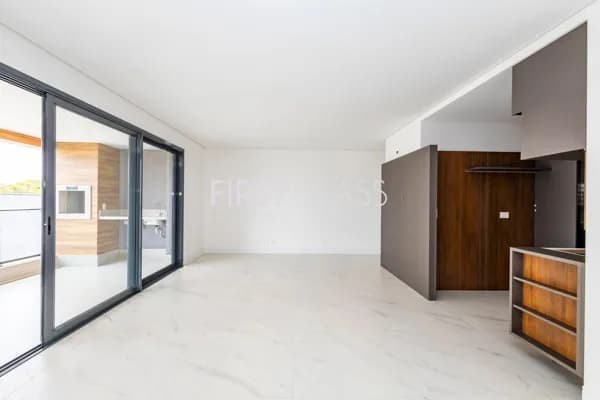 Apartamento Padrão - Dreams