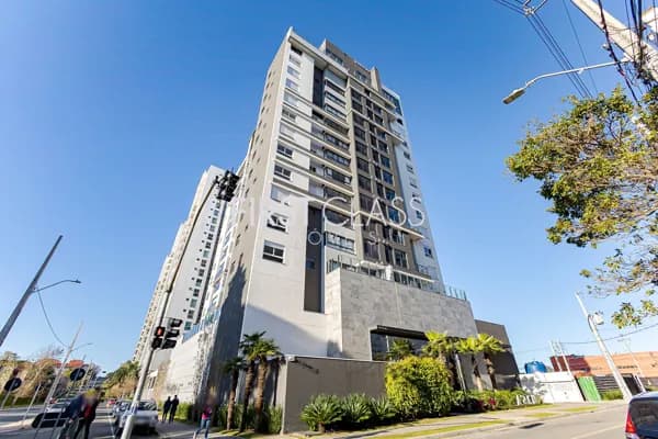 Apartamento em Boa Vista, Curitiba/PR