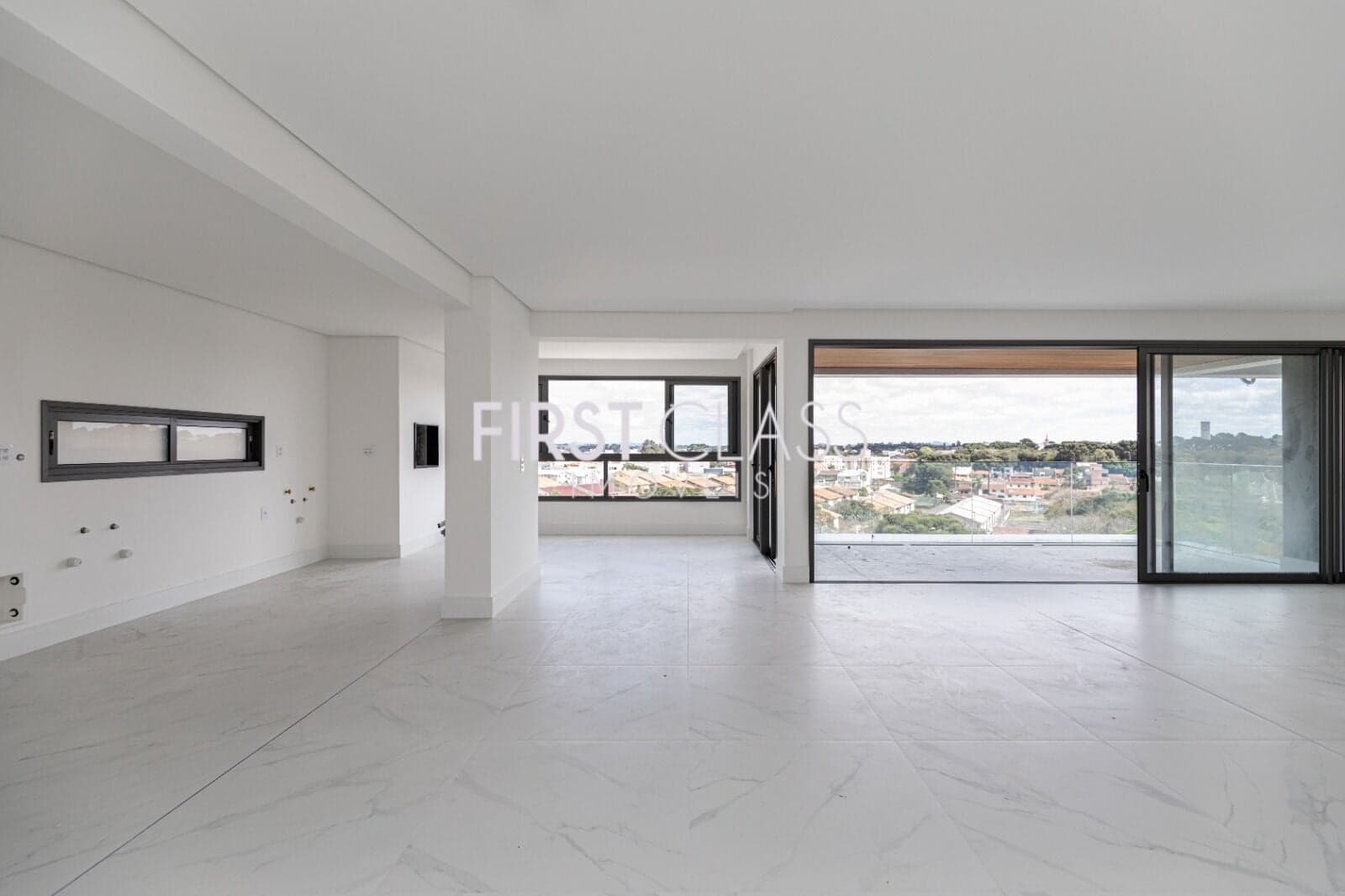 Apartamento Alto Padrão - Landhaus