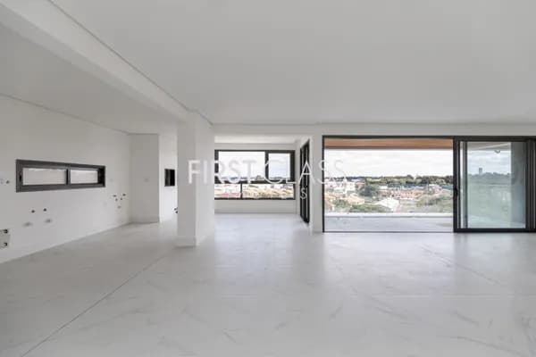 Apartamento Alto Padrão - Landhaus